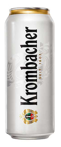Krombacher Pils