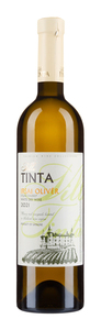 Villa Tinta Irsai Olivér 2022