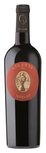 Merlot Friuli Colli Orientali - Gigante