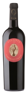 Cabernet Franc - Gigante