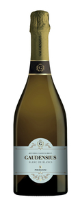 Firriato Gaudensius Blanc de Blancs