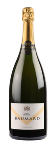 Baumard Carte Corail Crémant de Loire Brut 2022