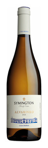 Casa de Rodas Alvarinho 2023