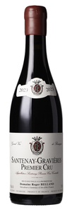 Dom. Roger Belland Santenay 1er Cru Graviers 2023