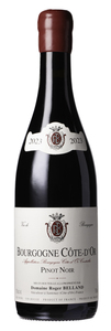 Dom. Roger Belland Bourgogne Côte d'Or Pinot Noir 2023