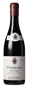 Dom. Roger Belland Pommard Les Cras 2023