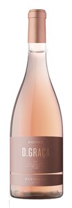 D. Graca Reserva Bastardo Rosé