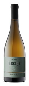 D. Graca Reserva Rabigato Branco