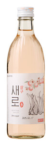 Chum Churum Saero Apricot Soju