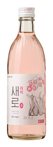 Chum Churum Saero Lychee Soju