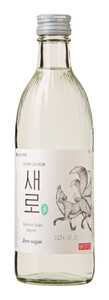Chum Churum Saero Soju