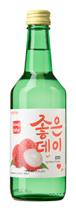 Good Day Lychee Soju