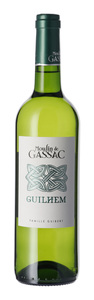 Moulin de Gassac Guilhem Blanc
