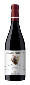 Firriato Le Sabbie dell'Etna Rosso 2021