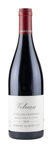 Dom. de Montille Volnay 1er Cru En Champans 2022