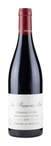 Dom. de Montille Pommard 1er Cru Les Rugiens-Bas 2022