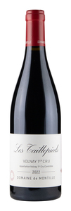 Dom. de Montille Volnay 1er Cru Les Taillepieds 2022