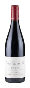 Dom. de Montille Corton Clos du Roi Grand Cru 2022