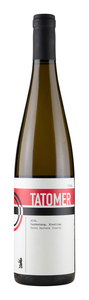 Tatomer Vandenberg Riesling