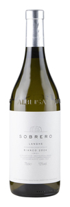 Sobrero Langhe Bianco 2024
