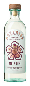 Meir Fermented Botanical Gin