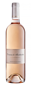 Dom. de Marchandise Rosé 2024