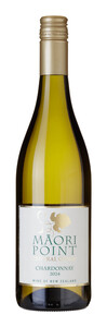 Maori Point Chardonnay 2024