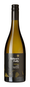 Bilde av Aitken's Folly Chardonnay 2023