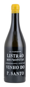 Listrão dos Profetas Vinho do P. Santo