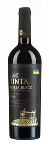Villa Tinta Odesa Black 2019