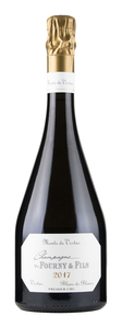 Veuve Fourny Monts de Vertus 1er Cru Blanc de Blancs Extra Brut 2017