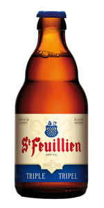 St. Feuillien Triple