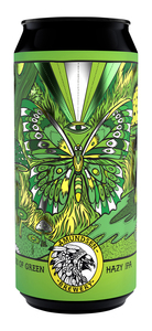 Amundsen Shades Of Green IPA