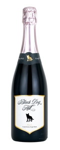 Black Dog Hill Rosé brut 2019