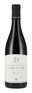 Dom. Desvignes Ozymandias Givry 1er Cru 2023