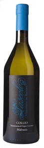 Pascolo Collio Malvasia