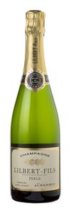 Lilbert-Fils Perle Grand Cru Blanc de Blancs Brut