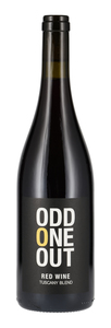Odd One Out Tuscany Blend Red