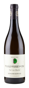 Dom. Barraud Pouilly-Fuissé 1er Cru Sur La Roche 2023