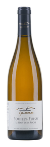 Gilles Morat Pouilly-Fuissé Le Haut de la Roche 2023