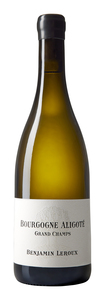 Leroux Bourgogne Aligoté Grand Champs 2023