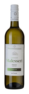 Sother Ch. de Malessert Cuvée 996 Féchy Grand Cru 2023