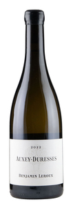 Leroux Auxey-Duresses Blanc 2023