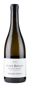 Leroux Saint-Romain Sous le Château 2023