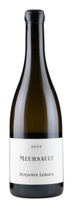 Leroux Meursault 2023