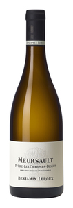 Leroux Meursault 1er Cru Charmes-Dessus 2023