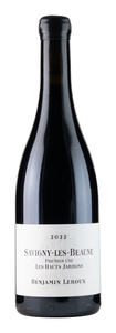 Leroux Savigny-lès-Beaune 1er Cru Les Hauts Jarrons 2023