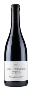Leroux Nuits-Saint-Georges 1er Cru Aux Boudots 2023