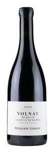 Leroux Volnay 1er Cru Clos de la Cave des Ducs 2023