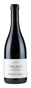 Leroux Volnay 1er Cru Les Caillerets 2023
